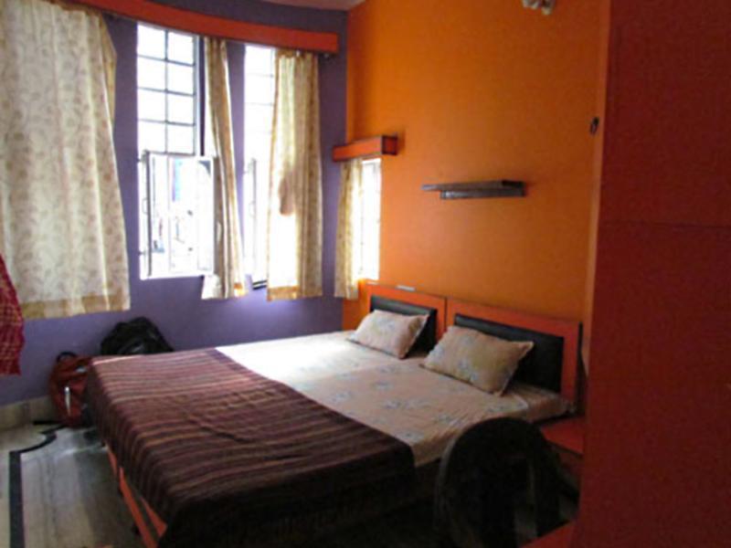 Ishan Paying Guest House Varanasi Esterno foto