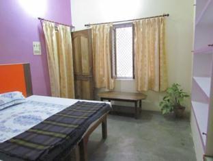 Ishan Paying Guest House Varanasi Esterno foto