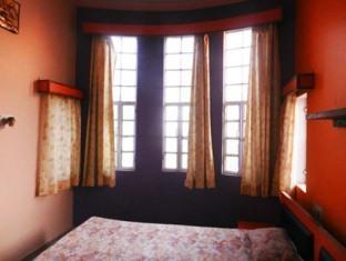 Ishan Paying Guest House Varanasi Esterno foto