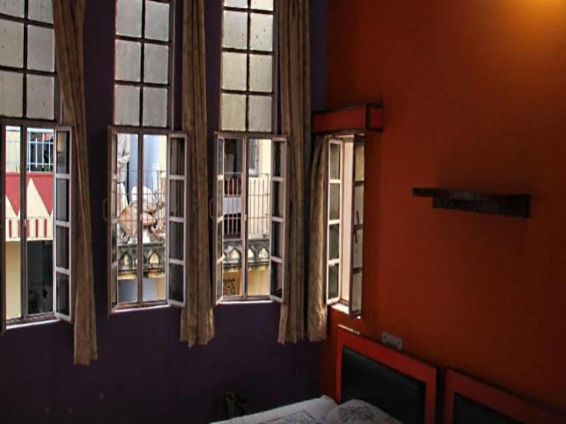 Ishan Paying Guest House Varanasi Esterno foto
